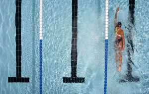 10 best swimming pools in the UK: cool down at one of our favourite lidos