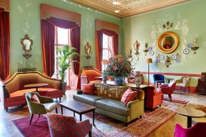 Home House – a stately home from home in the centre of London