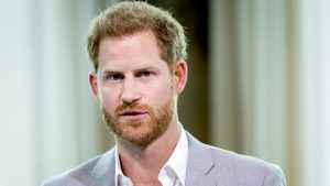 Prince Harry ‘plotting to bring down the monarchy’ claims royal expert