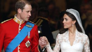 How Prince William broke one important royal rule on his wedding day