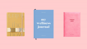 The best wellness planners to stay on track with your self-care