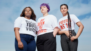 6 lessons in activism from The Body Shop’s global youth campaigners