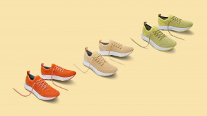 I tried the new Allbirds Tree Flyer – here’s what I thought of the low CO2 trainer