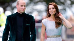 Kate and William will be hanging out with Tom Cruise at the Top Gun premiere