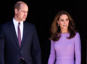 Prince William and Kate Middleton will not have live-in staff at Adelaide Cottage