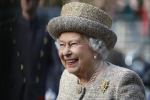 Why does the Queen have two birthdays?