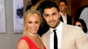 All the details from Britney Spears’ wedding: From $1000 bridal beauty, four outfit changes to the missing guests