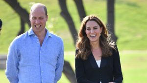 Prince William and Kate Middleton are moving away from London – and it’s happening very soon