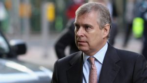 Prince Andrew could make major royal comeback