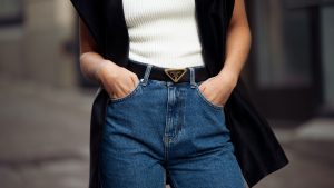 The best jeans to shop this Summer, as chosen by a fashion editor