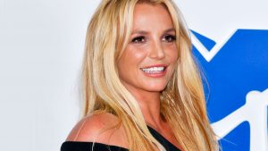 Britney Spears suffered a panic attack before marrying Sam Asghari