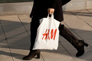 H&M, Lululemon and more commit to £200 million Fashion Climate Fund