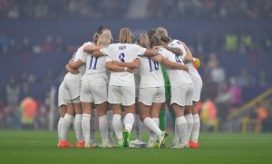 Women’s Euros 2022: Meet the Lionesses breaking records this tournament