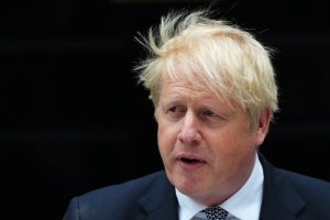 The 4 most important things to know about Boris Johnson’s downfall