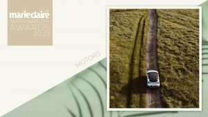 Marie Claire UK Sustainability Awards 2022: Motor winners