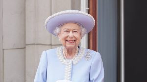 Why the Queen moved to Windsor Castle, according to royal expert