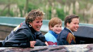 The weekend tradition Princess Diana enjoyed with Prince William and Prince Harry, according to royal insider