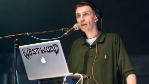 There’s been new claims of alleged sexual abuse by Tim Westwood