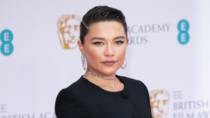 Florence Pugh has a powerful message to the body shamers criticising her