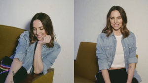 Melanie C: “It’s ridiculous that we’re fighting for women’s sport to be recognised – but we’re taking huge strides this year.”