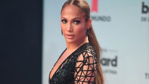 Jennifer Lopez hailed the ‘most talented human being ever’ by ex