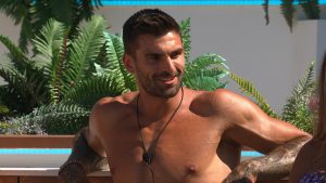 Love Island is under fire for bringing back a contestant accused of “emotional abuse”