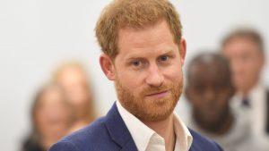 Prince Harry could return to the UK for a new role, expert claims