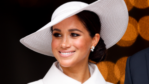 Prince William and Kate lead the royal birthday wishes to Meghan Markle