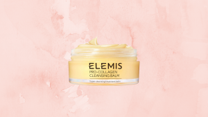 Is the Elemis Pro-Collagen Cleansing Balm worth the hype? Our Beauty Editor says ‘yes, too bloody right’