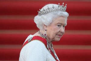 Ever wondered? This is what will happen to Queen Elizabeth II’s jewels