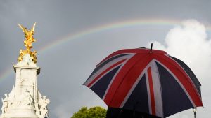 A bank holiday has been announced for the date of the Queen’s funeral