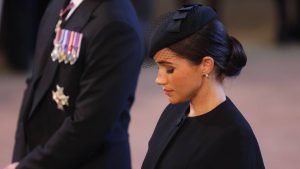 Meghan Markle’s ‘Variety’ cover is being delayed out of respect for the Queen