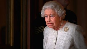 In pictures: How the UK reacted to the Queen’s death