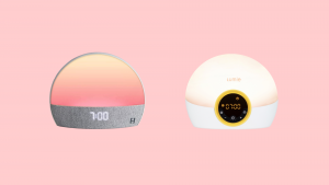 8 best sunrise alarm clocks to help you wake up naturally this winter