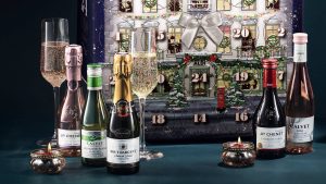 Aldi’s sellout wine advent calendar is back – and it includes 24 bottles of our favourite vinos