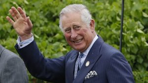 This is what Prince Charles will be called when he becomes king