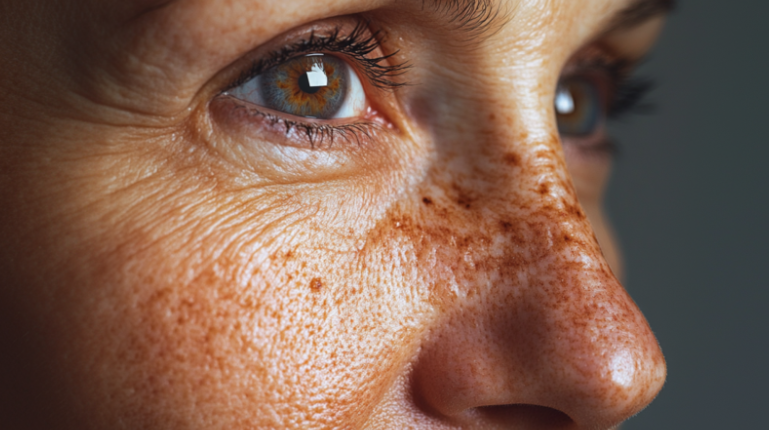 Sun Damage: Protect, Repair, and Restore Your Skin’s Youthful Glow