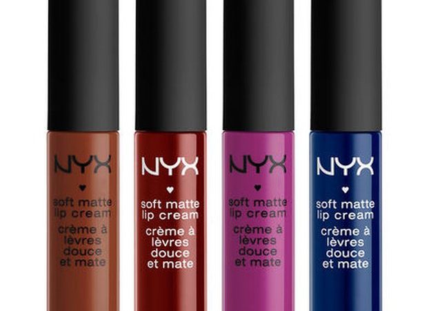 NYX Favorites | 10 Budget Friendly Products Makeup Enthusiasts Can’t Live Without