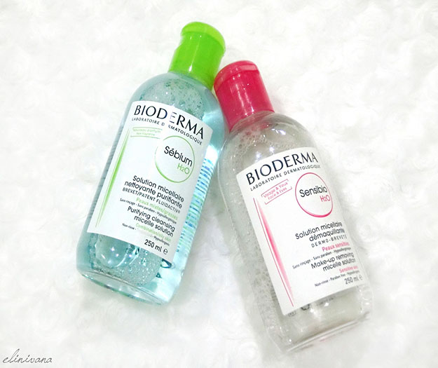 Micellar Water: Walk Thru + Best Products