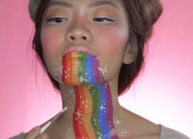 Cutest Snapchat Filter Makeup Tutorials You Should Definitely Try