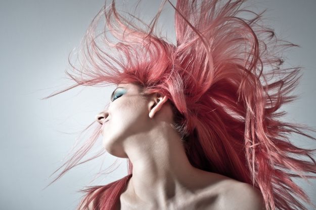 Spray On Hair Color | The Answer To Every Busy Woman’s Dream?