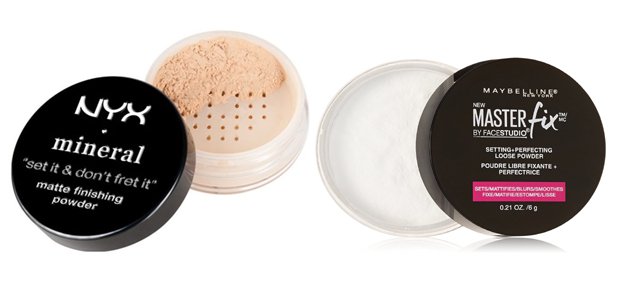 Which Finishing Powder is Best for You? | Makeup Tutorials Guide