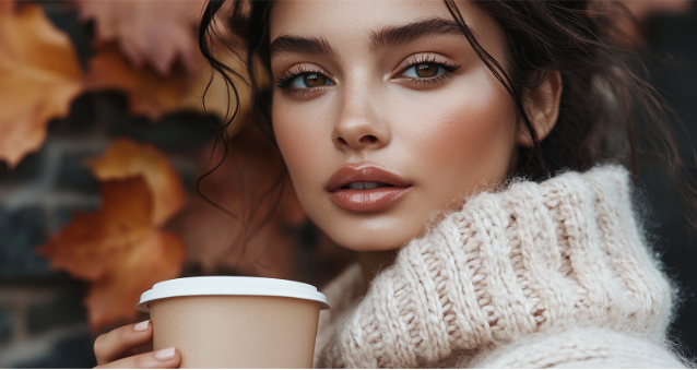 Seasonal Makeup Transition: Tips to Revamp Your Beauty Routine from Fall to Winter