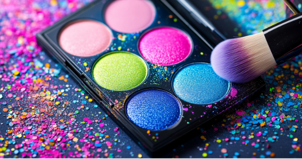 Eyeshadow Palettes Explosion: 2025’s Colors to Elevate Your Look